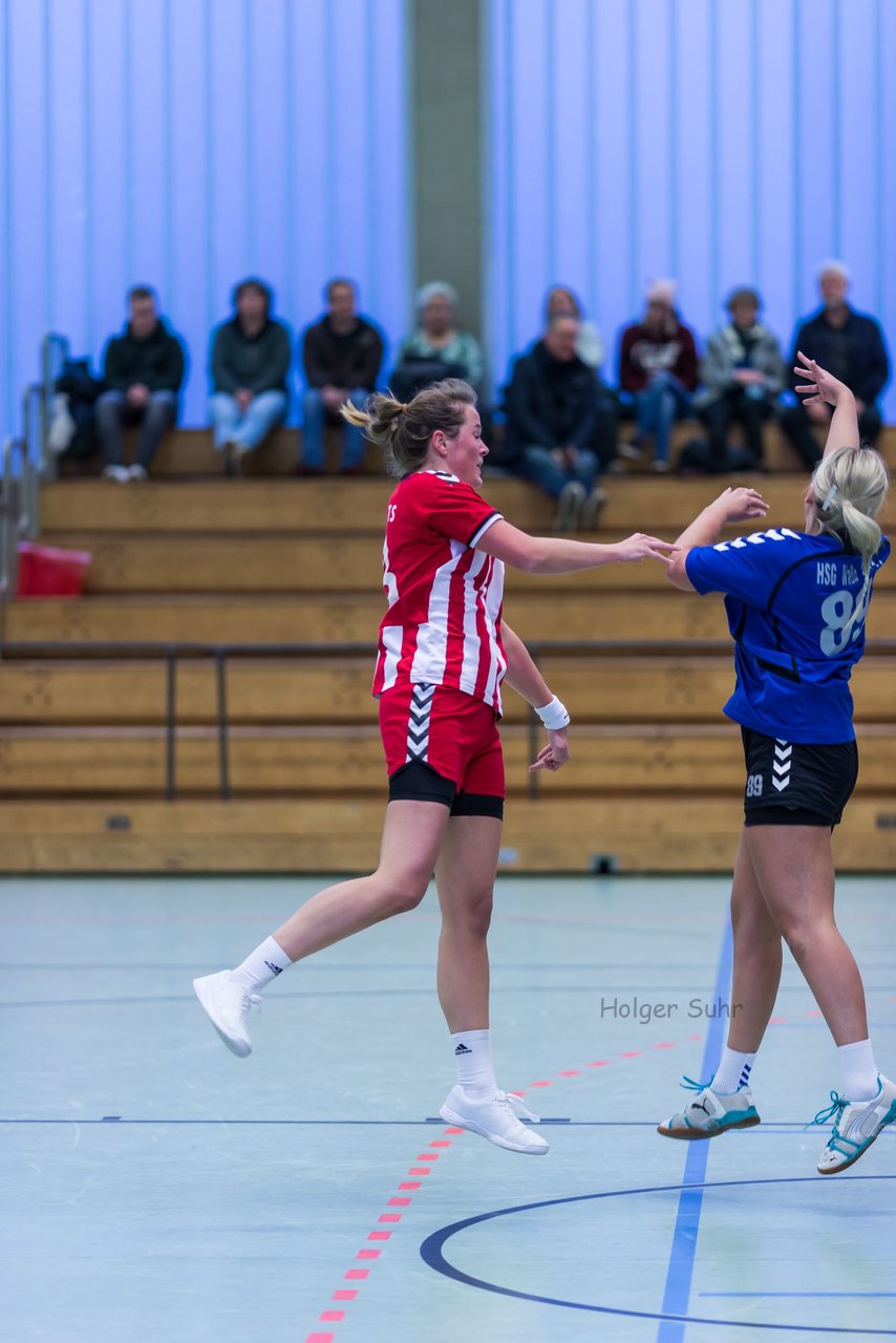 Bild 68 - Frauen BT - HSG WaBo 2011 : Erfebnis: 23:27